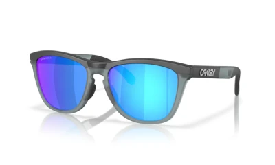  OAKLEY FROGSKINS RANGE 9284 19 Prizm Sapphire