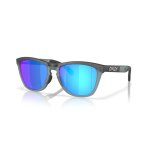  OAKLEY FROGSKINS RANGE 9284 19 Prizm Sapphire