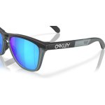  OAKLEY FROGSKINS RANGE 9284 19 Prizm Sapphire