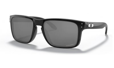  OAKLEY HOLBROOK 9102 E1 Prizm Black