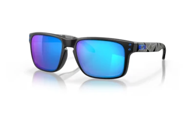   OAKLEY HOLBROOK 9102 H0 Prizm Sapphire Polarized