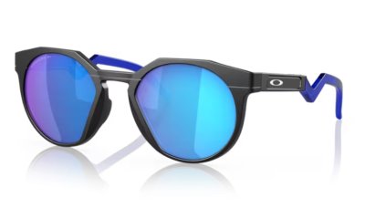  OAKLEY HSTN 9242 04 Prizm Sapphire Polarized