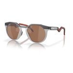  OAKLEY HSTN 9242 06 Prizm Tungsten