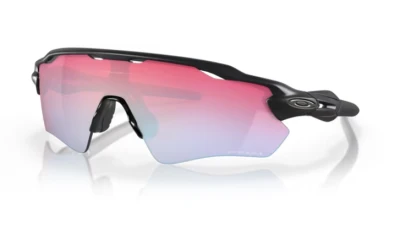  OAKLEY RADAR EV PATH 9208 97 Prizm Sapphire Polarized