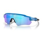 OAKLEY RADAR EV PATH 9208 F1 Prizm Sapphire Polarized