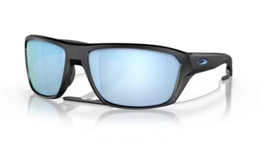  OAKLEY SPLIT SHOT 9416 06 Prizm Deep Water Polarized