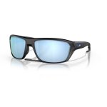  OAKLEY SPLIT SHOT 9416 06 Prizm Deep Water Polarized