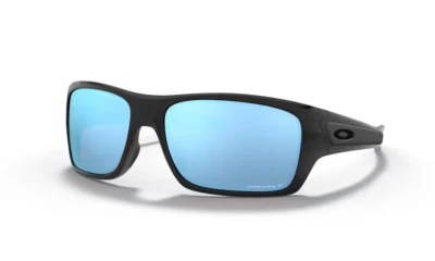  OAKLEY TURBINE 9263 14  Prizm Deep Water Polarized