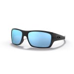  OAKLEY TURBINE 9263 14  Prizm Deep Water Polarized