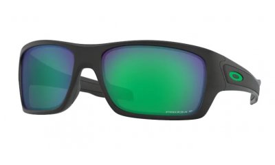  OAKLEY TURBINE 9263 45  Prizm Jade Polarized