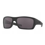 OAKLEY TURBINE 9263 62 Prizm Grey Polarized