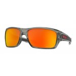 OAKLEY TURBINE 9263 57 Prizm Ruby Polarized