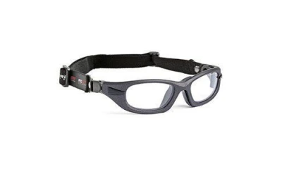 Okulary sportowe PROGEAR EYEGUARD z opaską XL - dla dorosłych