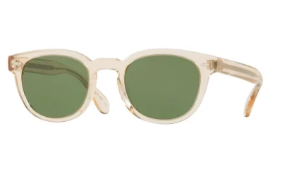 Oliver PEOPLES 5036S 158052