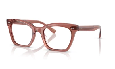  Oliver PEOPLES 5566U 1790 52 LELIA