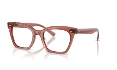  Oliver PEOPLES 5566U 1790 52 LELIA