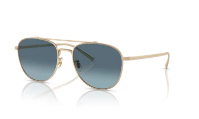  Oliver PEOPLES OV1335ST 5035Q8 55 titanium