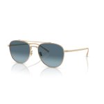  Oliver PEOPLES OV1335ST 5035Q8 55 titanium