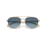  Oliver PEOPLES OV1335ST 5035Q8 55 titanium