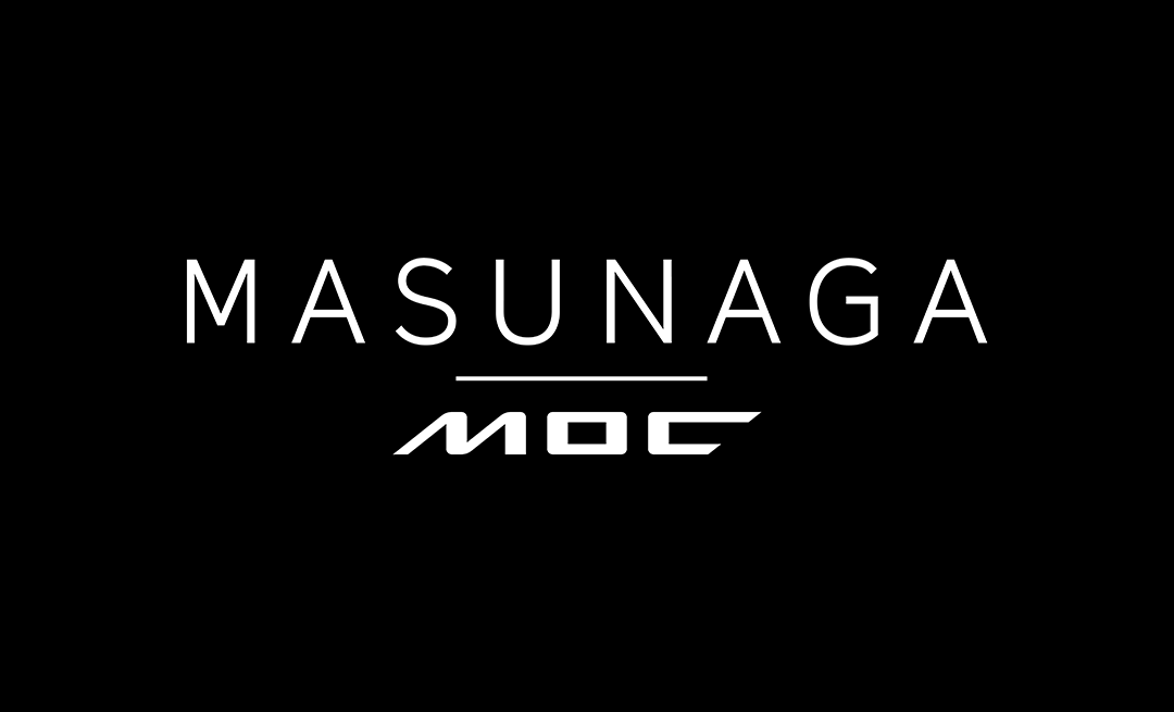 MASUNAGA MOC