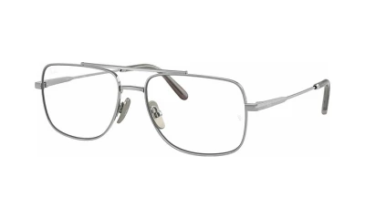   RAY-BAN 8797 1002 WILLIAM TITANIUM