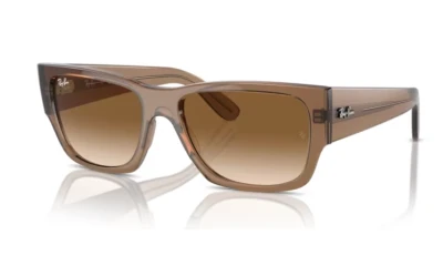   RAY-BAN CARLOS 0947S 664051