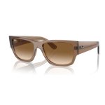   RAY-BAN CARLOS 0947S 664051