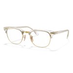  RAY-BAN  5154 5762 51 CLUBMASTER