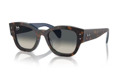 RAY-BAN JORGE 7681S 140171 52