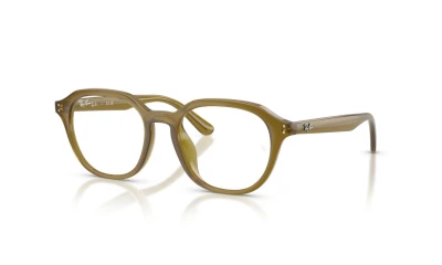   RAY-BAN RX 7259D 8437
