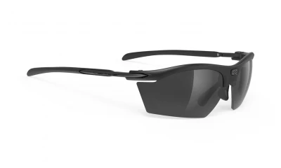 RYDON okulary balistyczne z atestem Z87.1 Smoke Black Rudy Project