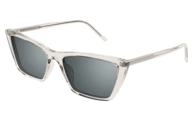    Saint Laurent SL 737 MICA THIN 004