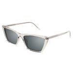    Saint Laurent SL 737 MICA THIN 004