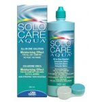  Płyn do pielęgnacji soczewek Solo Care Aqua 360 ml