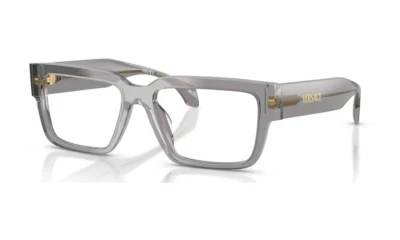   VERSACE 3374U 5510 55