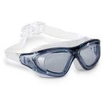 Wielofunkcyjne okulary - gogle do sportów wodnych